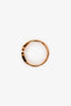 Tiffany & Co. 18K Yellow Gold T Wire Ring Size