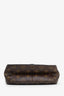Louis Vuitton Black Monogram Canvas Chain It PM Bag