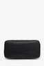 Pre-loved Chanel™ 2005-06 Black Quilted Caviar Medallion Tote Bag