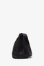 Bottega Veneta Brown Leather Intrecciato Crossbody Messenger Bag