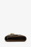 Gucci GG Supreme Canvas 'Rajah' Mini Chain Bag