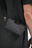 Louis Vuitton 2022 Monogram Eclipse Alpha Messenger Crossbody