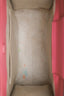 Jimmy Choo Pink Cheri Leather Book Tote