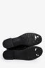 Stuart Weitzman Black Suede '5050' Over the Knee Boot Size 10