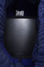 Pleats Please Issey Miyake Blue Nylon Crossbody Bag