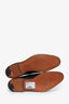 Churchs Brown Leather Dress Shoes Size 8.5 Mens