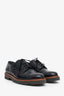 Stuart Weitzman Black Loafers Size 7