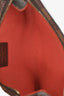 Louis Vuitton 2000 Damier Ebene Marais Bucket Pouch