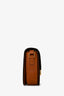 Celine Natural Tan Smooth Calfskin Classique Triomphe Bag GHW