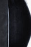 Mulberry Black Leather Amberley Satchel Crossbody Bag