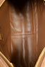 Prada 2025 F/W Brown Suede 'Aimee' Medium Shoulder Bag