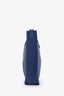 Hermès 2025 Blue Tie Clemence Evelyne TPM 16