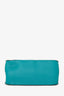 Hermès 2016 Bleu Paon Clemence Jypsiere 28 PHW