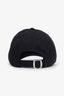 Gucci Black GG Ripstop Baseball Hat