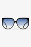 Celine Black Square Sunglasses