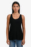 Helmut Lang Black Tank Top Size XS
