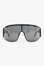 Loewe Black Speed Shield Sunglasses