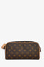 Louis Vuitton Monogram Canvas Dopp Kit Toilet Pouch