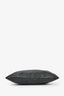Gucci Black GG Supreme Imprime Crossbody Messenger Bag