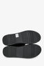 Moncler Black Insolux Boots Size 38