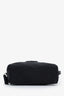 Prada Black Nylon Tessuto Mini Pouch