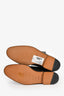 Hermès Black Box Calfskin Leather Jumping Boot Size 37.5