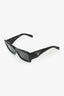 Prada Black Square Frame Sunglasses