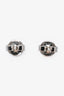 Mikimoto M Collection 18k White Gold Akoya Cultured Pearl Earrings