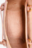 Celine Pink Leather Nano Belt Bag with Strap