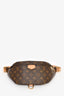 Louis Vuitton Monogram Bum Bag