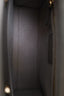 Christian Dior 2023 Grey Cannage Lambskin Small Lady Dior With Strap