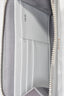 Christian Dior Grey Canvas Signature CD Diamond Messenger