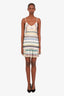 Missoni Multicolour Mini Dress Size 38