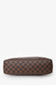 Louis Vuitton 2015 Damier Ebene Jake Tote Bag with Strap
