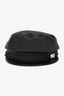Gucci Leather Newsboy Hat Size L