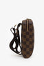 Louis Vuitton Damier Ebene Geronimo Belt Bag