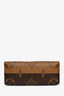Louis Vuitton Giant Reverse Monogram Canvas OnTheGo MM Bag