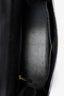 Hermès 2013 Black Epsom Leather Kelly 32 GHW