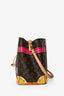 Louis Vuitton Monogram Summer Trunks NéoNoé MM