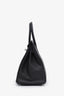 Hermès 2015 Plomb (8P) Togo Leather Birkin 30 with PHW
