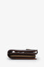 Louis Vuitton Brown Monogram Bi-Fold Wallet