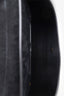 Christian Dior Black Leather Medium Bobby Crossbody Bag