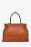 Hermès 2010 Gold Kelly Voyage 50
