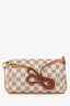 Louis Vuitton 2016 Damier Azur Favourite PM