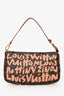 Louis Vuitton 2021 Monogram Graffiti Pochette Accessoires