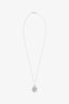 Tiffany & Co. Sterling Silver Return to Tiffany Small Heart Necklace