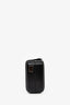 Rimowa Black Aluminium 'Personal' Crossbody Bag