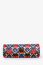 Gucci Blue Geometric Dice Set