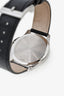 Gucci Silver Tone Stainless Steel G-Timeless Diamond 40mm Watch