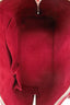 Louis Vuitton 2012 Fuchsia Epi Leather Alma GM